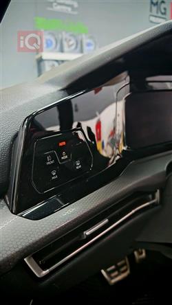 فولكسفاغن جولف